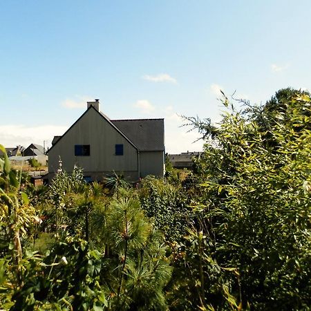 La Maison Des 3 Plages Saint-Malo Zewnętrze zdjęcie