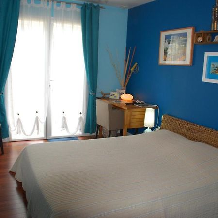 La Maison Des 3 Plages Saint-Malo Zewnętrze zdjęcie