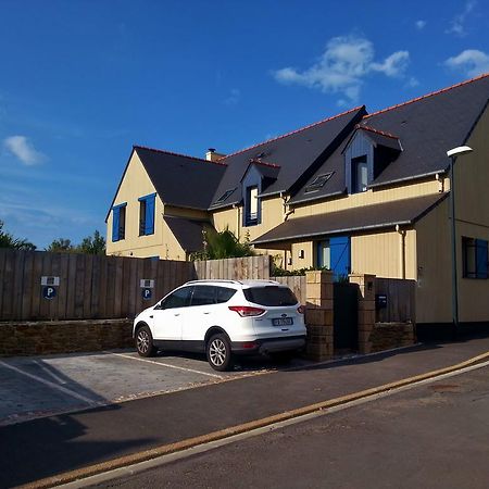 La Maison Des 3 Plages Saint-Malo Zewnętrze zdjęcie