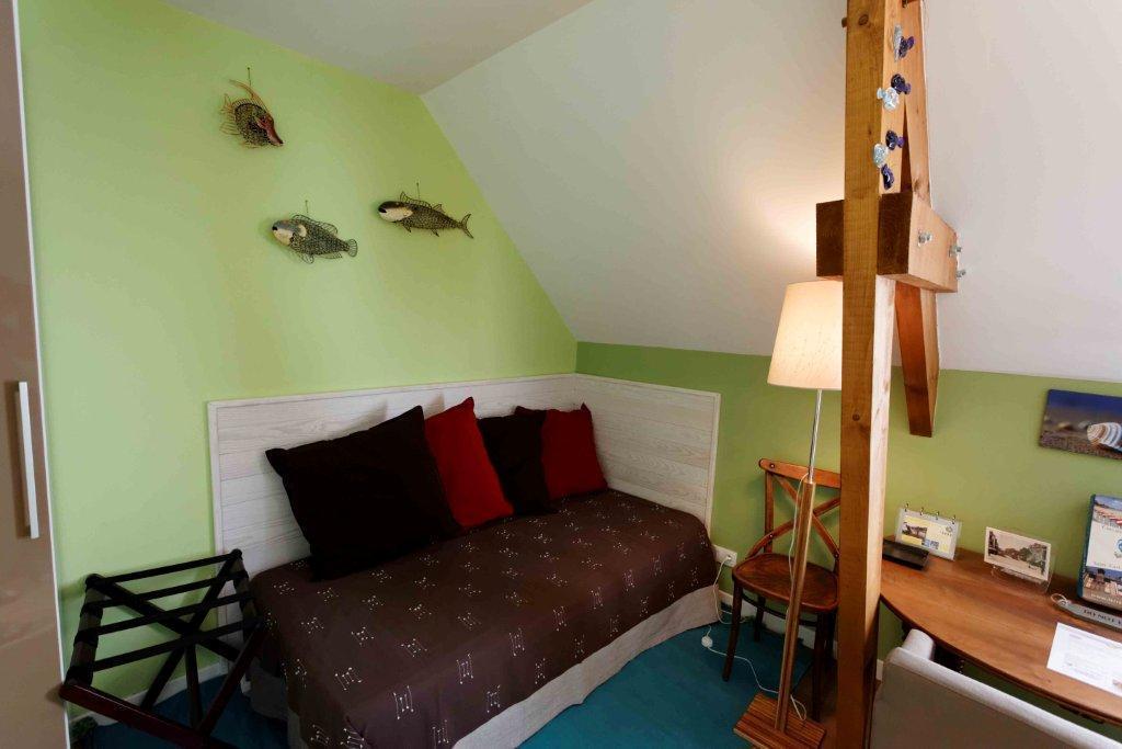 La Maison Des 3 Plages Saint-Malo Pokój zdjęcie