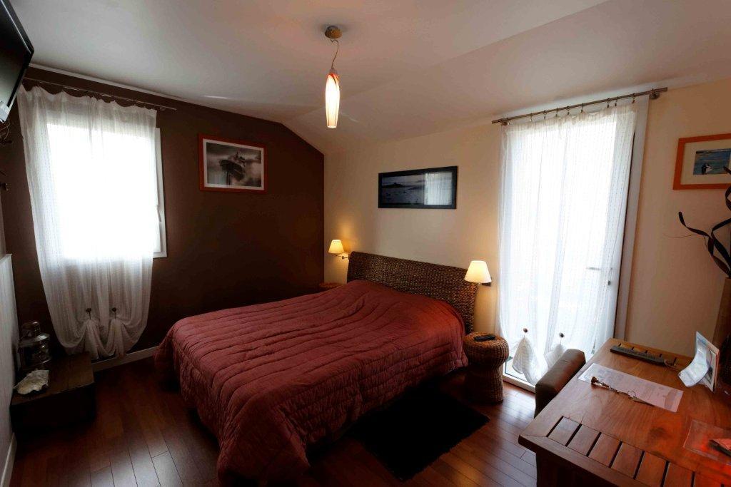 La Maison Des 3 Plages Saint-Malo Pokój zdjęcie