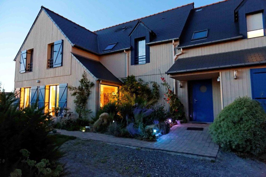 La Maison Des 3 Plages Saint-Malo Zewnętrze zdjęcie