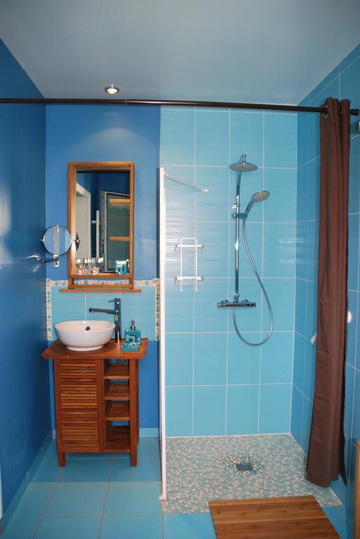 La Maison Des 3 Plages Saint-Malo Pokój zdjęcie