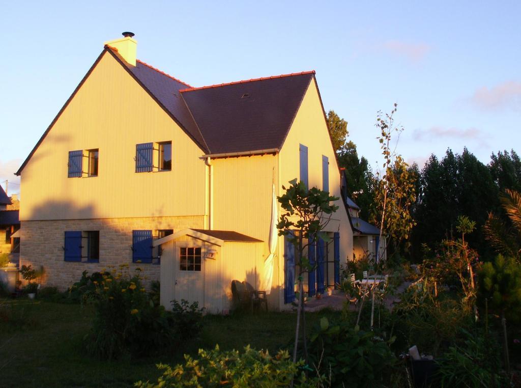 La Maison Des 3 Plages Saint-Malo Zewnętrze zdjęcie