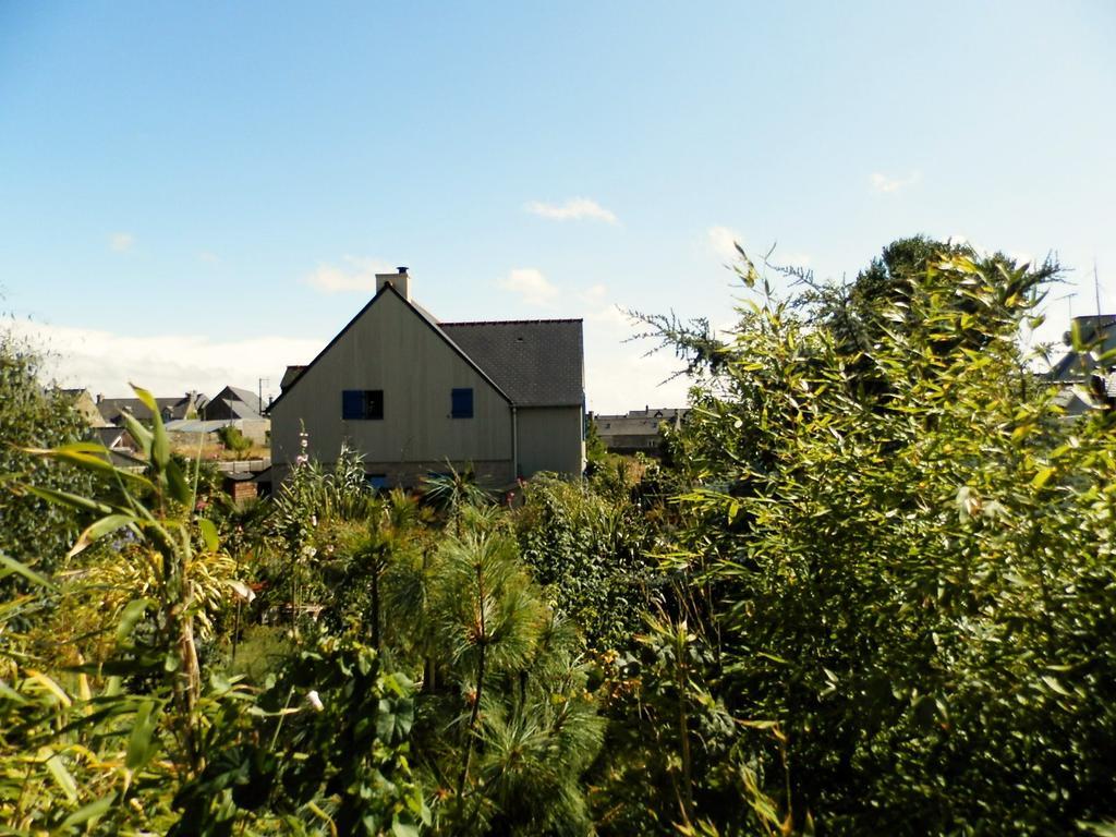 La Maison Des 3 Plages Saint-Malo Zewnętrze zdjęcie