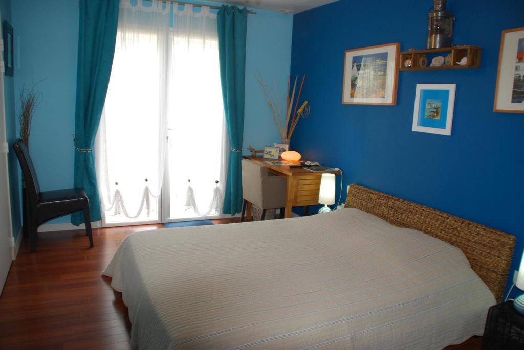 La Maison Des 3 Plages Saint-Malo Zewnętrze zdjęcie