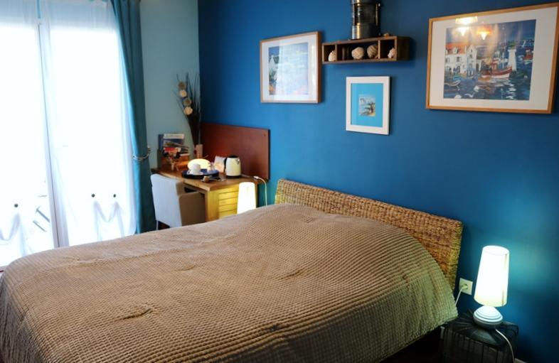 La Maison Des 3 Plages Saint-Malo Zewnętrze zdjęcie